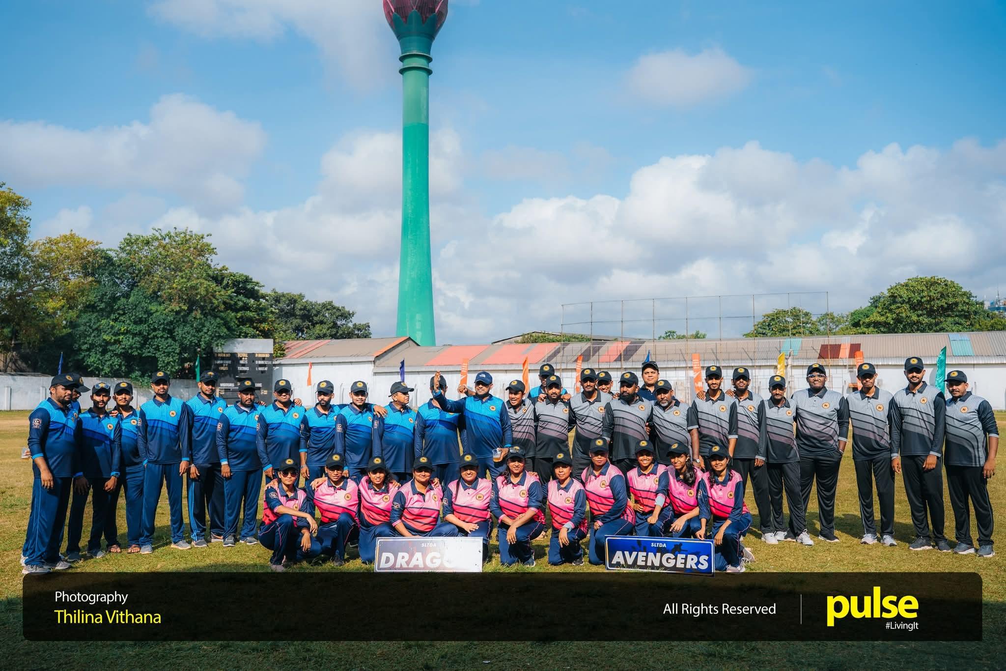 Tourism Premier League 2026 image 4