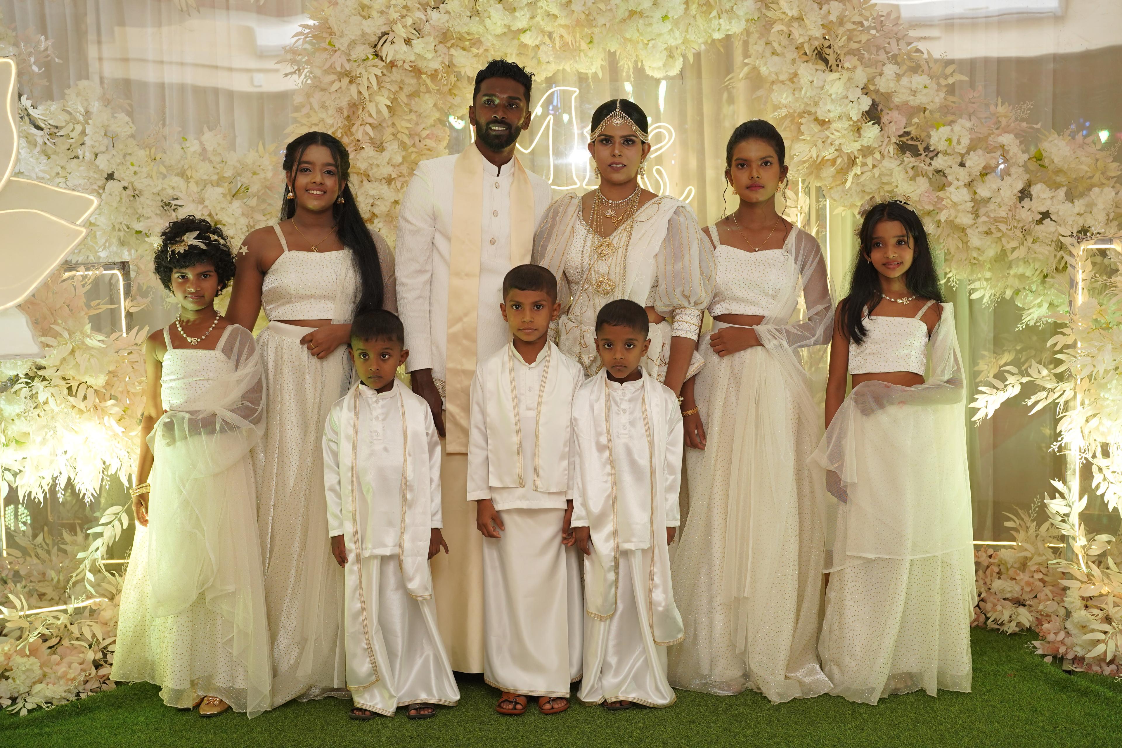 Wedding