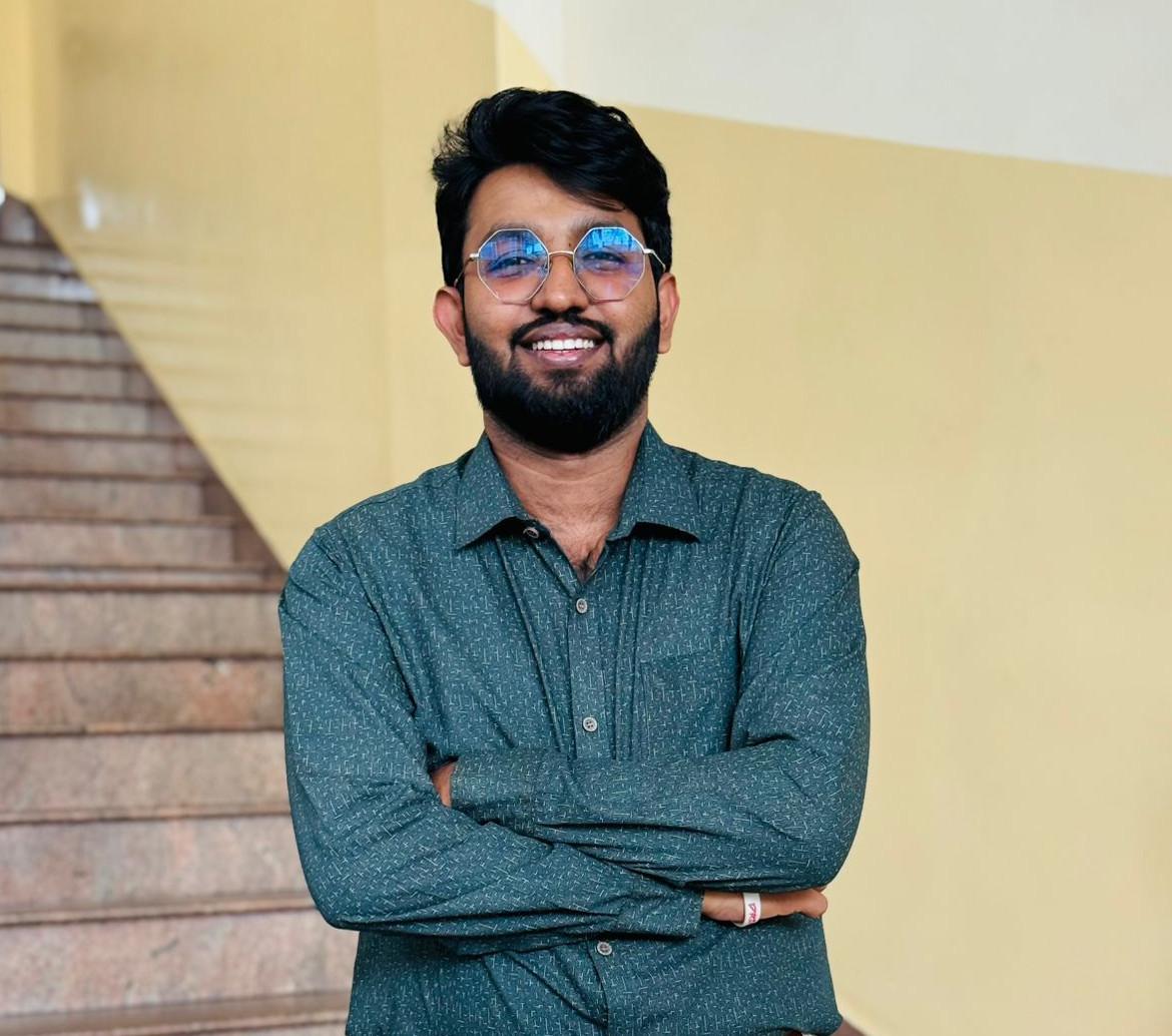 Pasindu Kasthuri - Roma