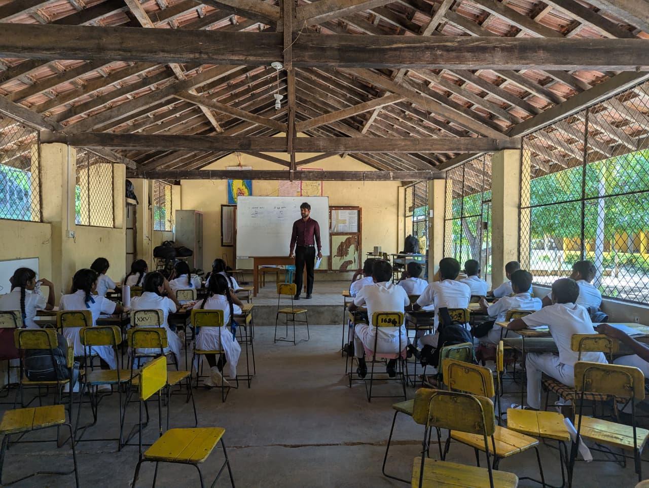 Student Engagement