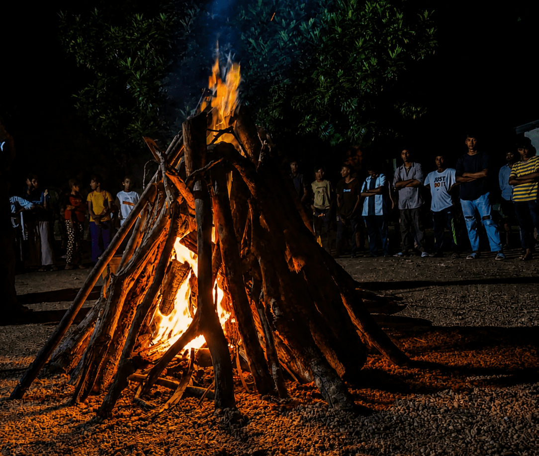 Bonfire Night