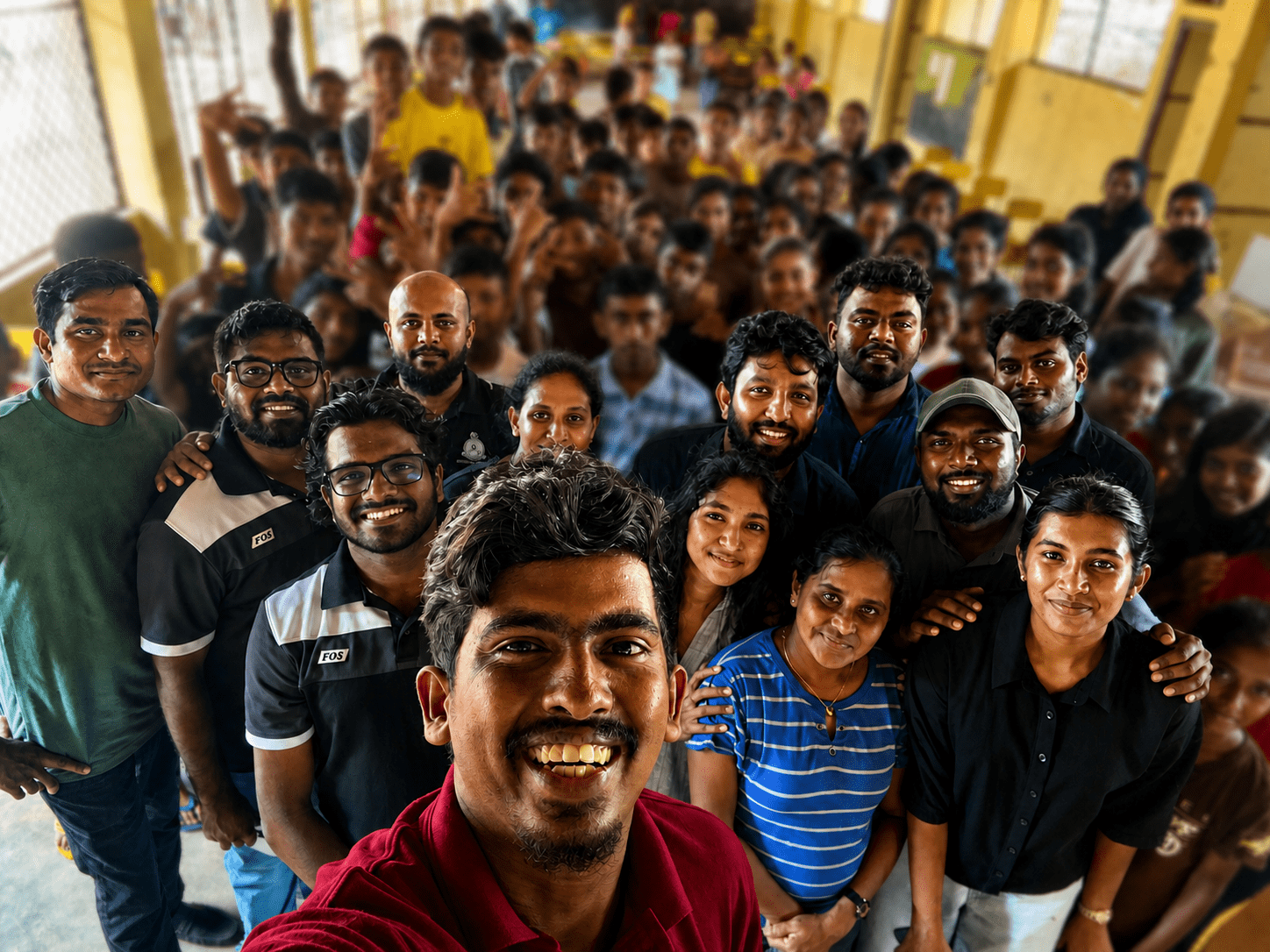 Students Group