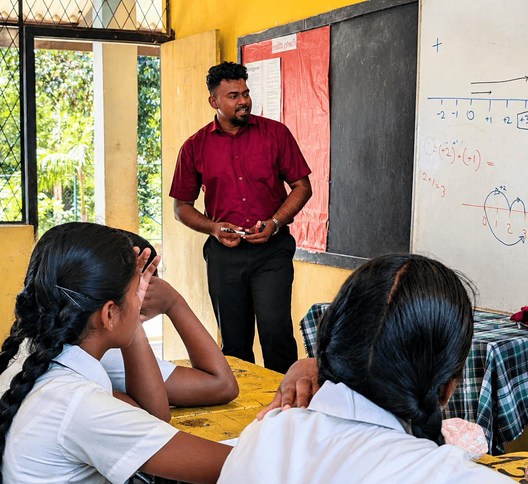 Teaching Moment